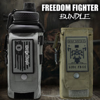 32oz Battle Bottle Bundles