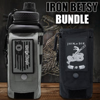 32oz Battle Bottle Bundles