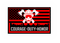 Morales Patches - Original Artwork