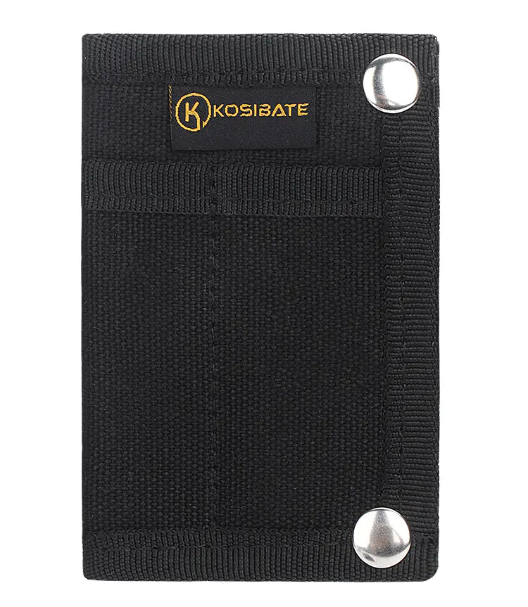 EDC Tool Storage Pouch