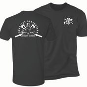 Deadlift Destroyers 2 T-Shirt