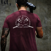 Deadlift Destroyers 2 T-Shirt
