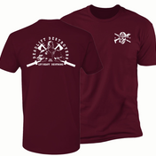 Deadlift Destroyers 2 T-Shirt