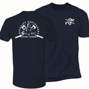 Deadlift Destroyers 2 T-Shirt