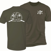 Deadlift Destroyers 2 T-Shirt