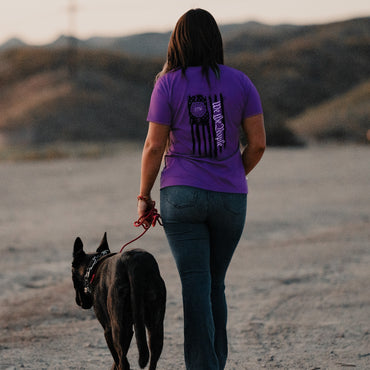 Iron Betsy 2 Women's T-Shirt