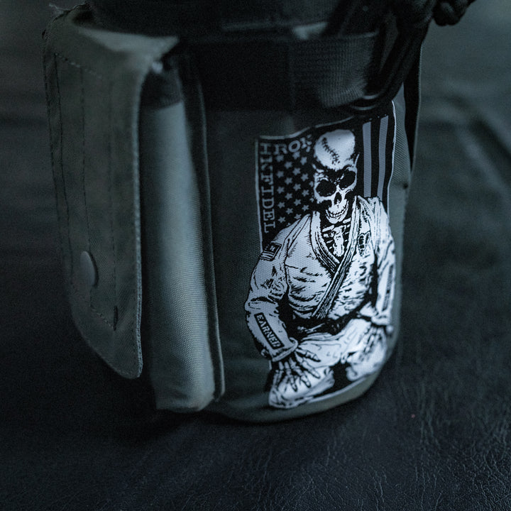 64oz Battle Bottle Sleeves