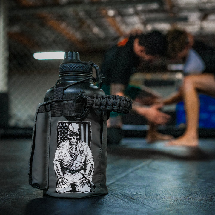 64oz Battle Bottle Sleeves