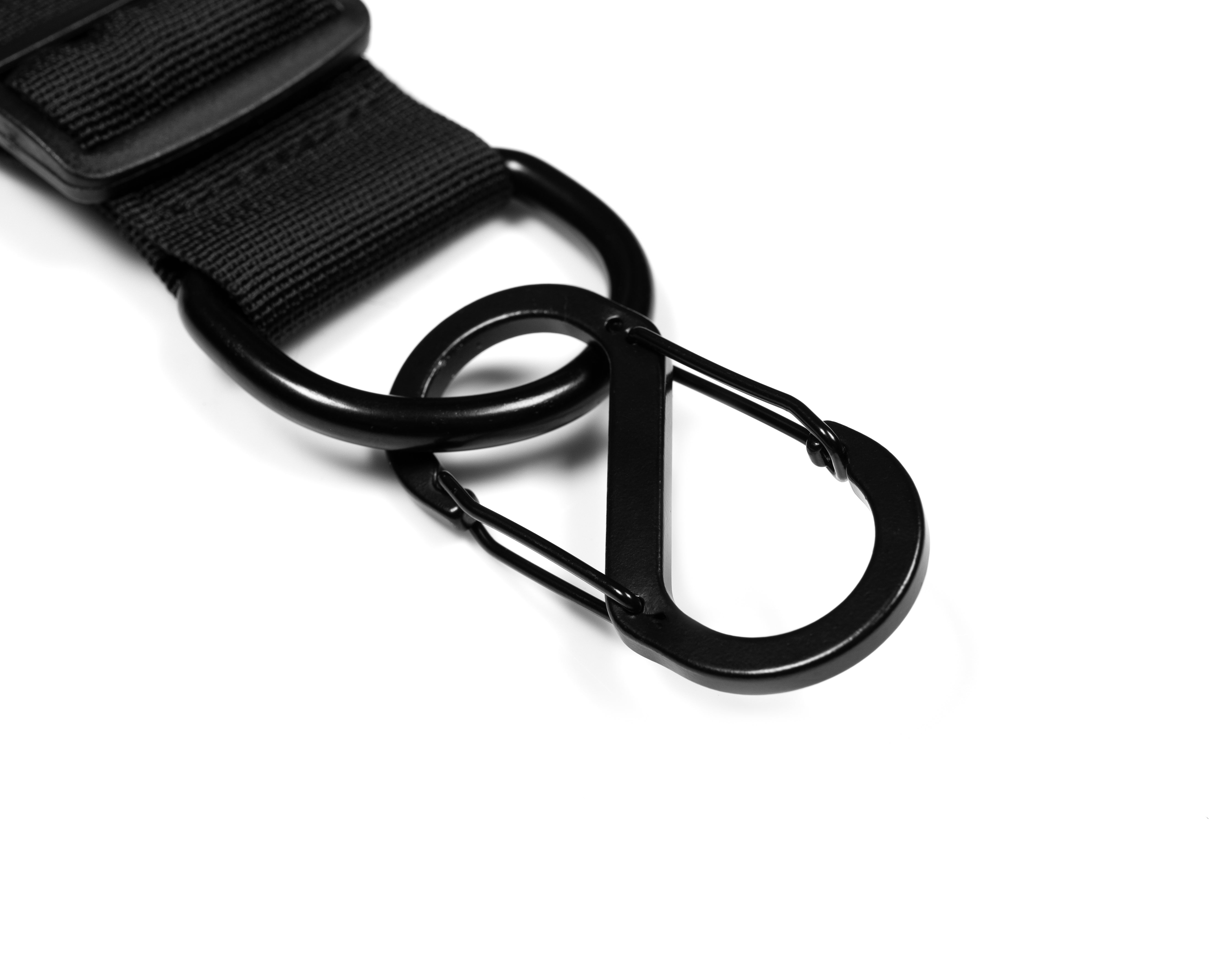 Modular Shoulder Strap