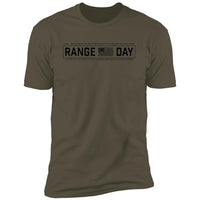 Range Day T-Shirt