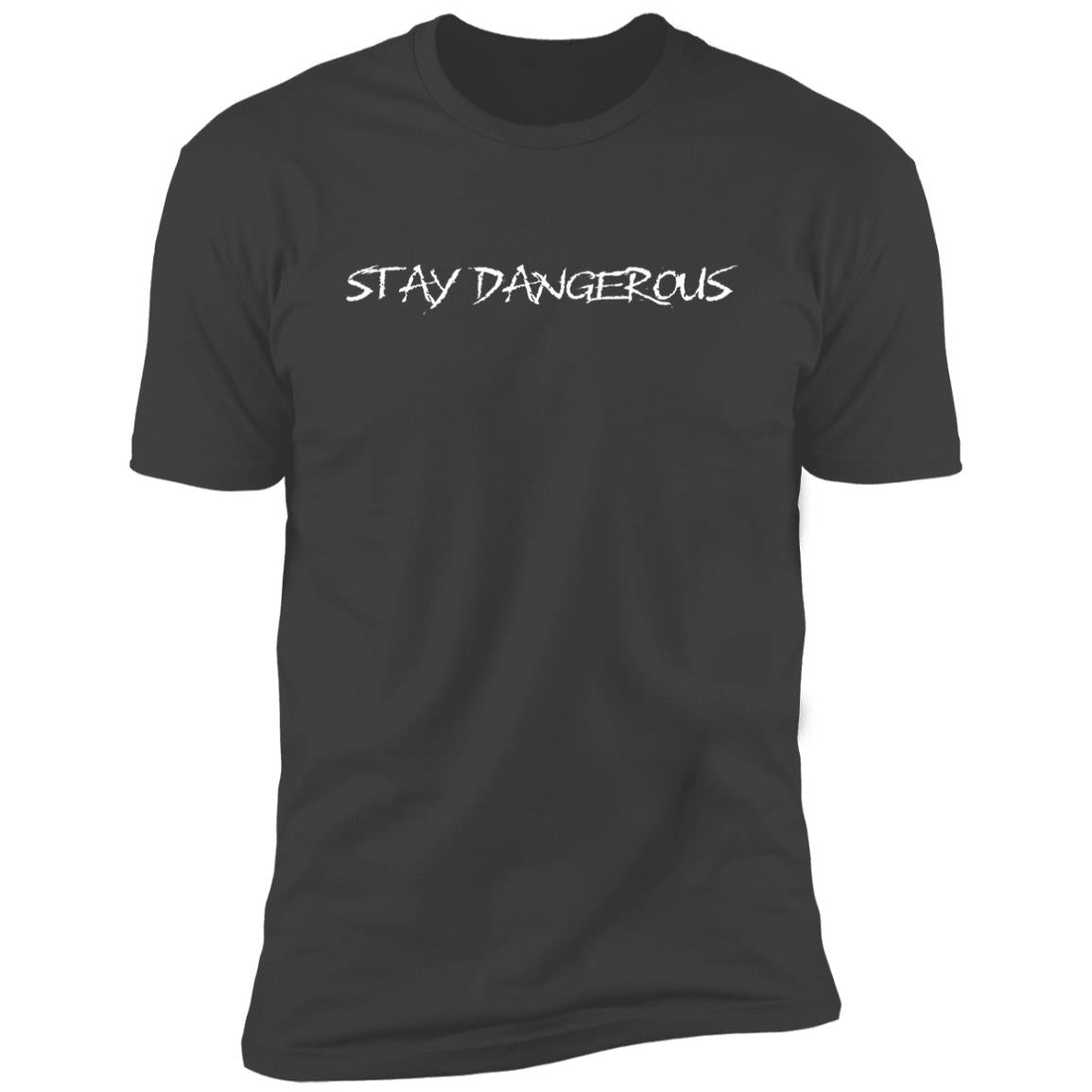 Dangerous T-Shirt