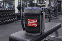 Morales Patches - Original Artwork