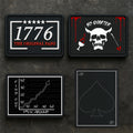 Morale Patches Bundles