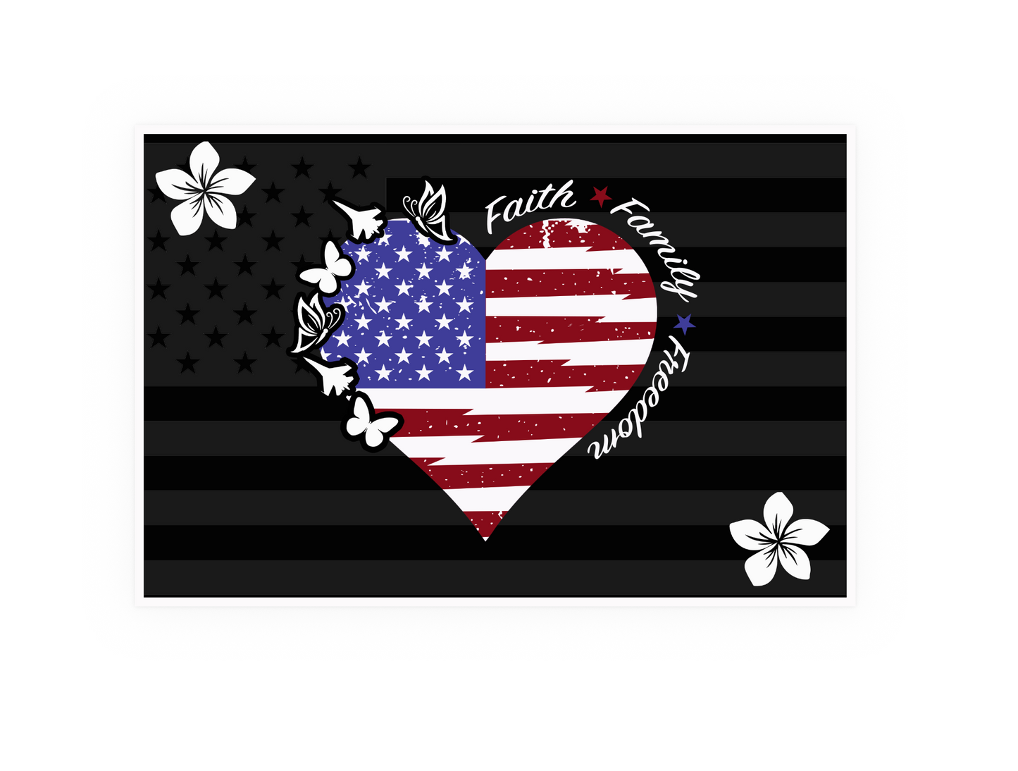 Morales Patches - Original Artwork