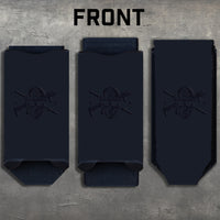 Universal MOLLE Clip System