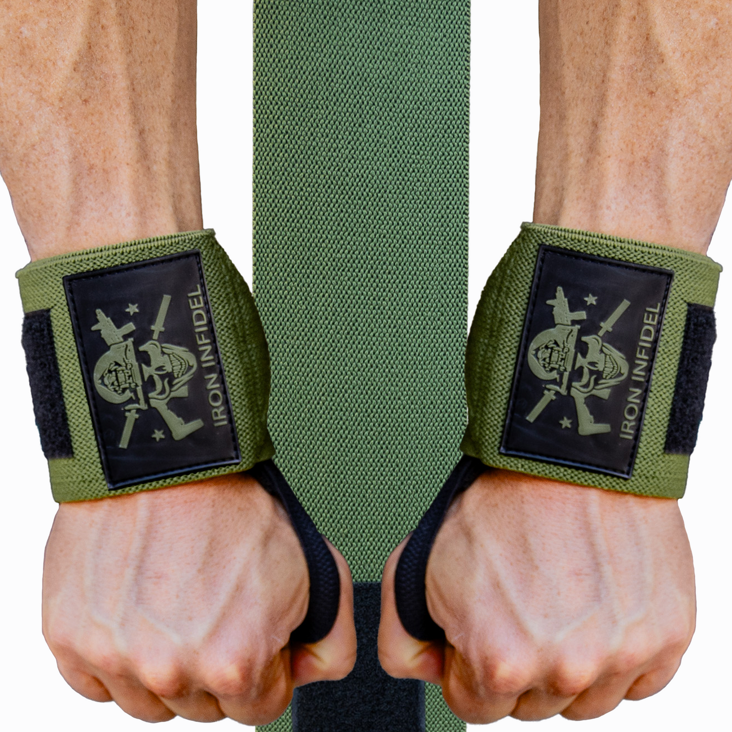 Wrist Wraps