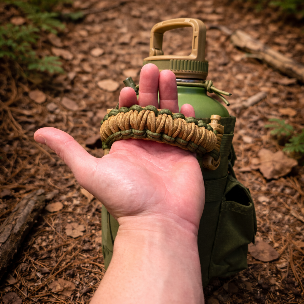 Pack de combat
