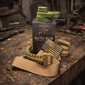 Pack de combat