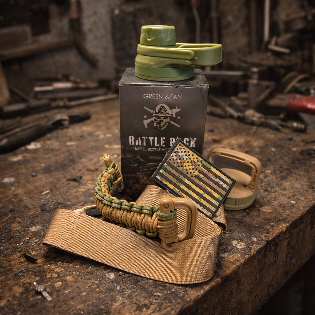 Pack de combat