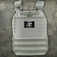 Dropzone Plate Carrier Weighted Vest