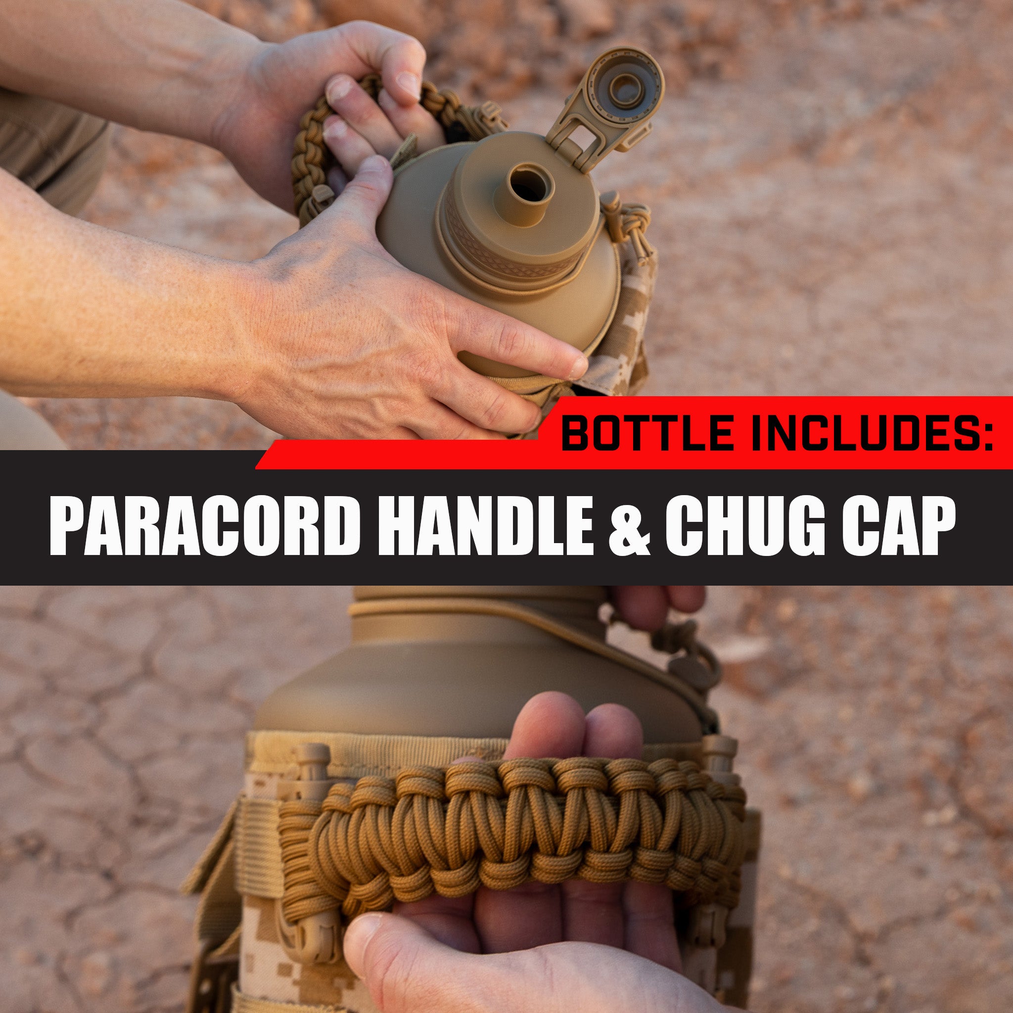 64oz Battle Bottle Water Bottles