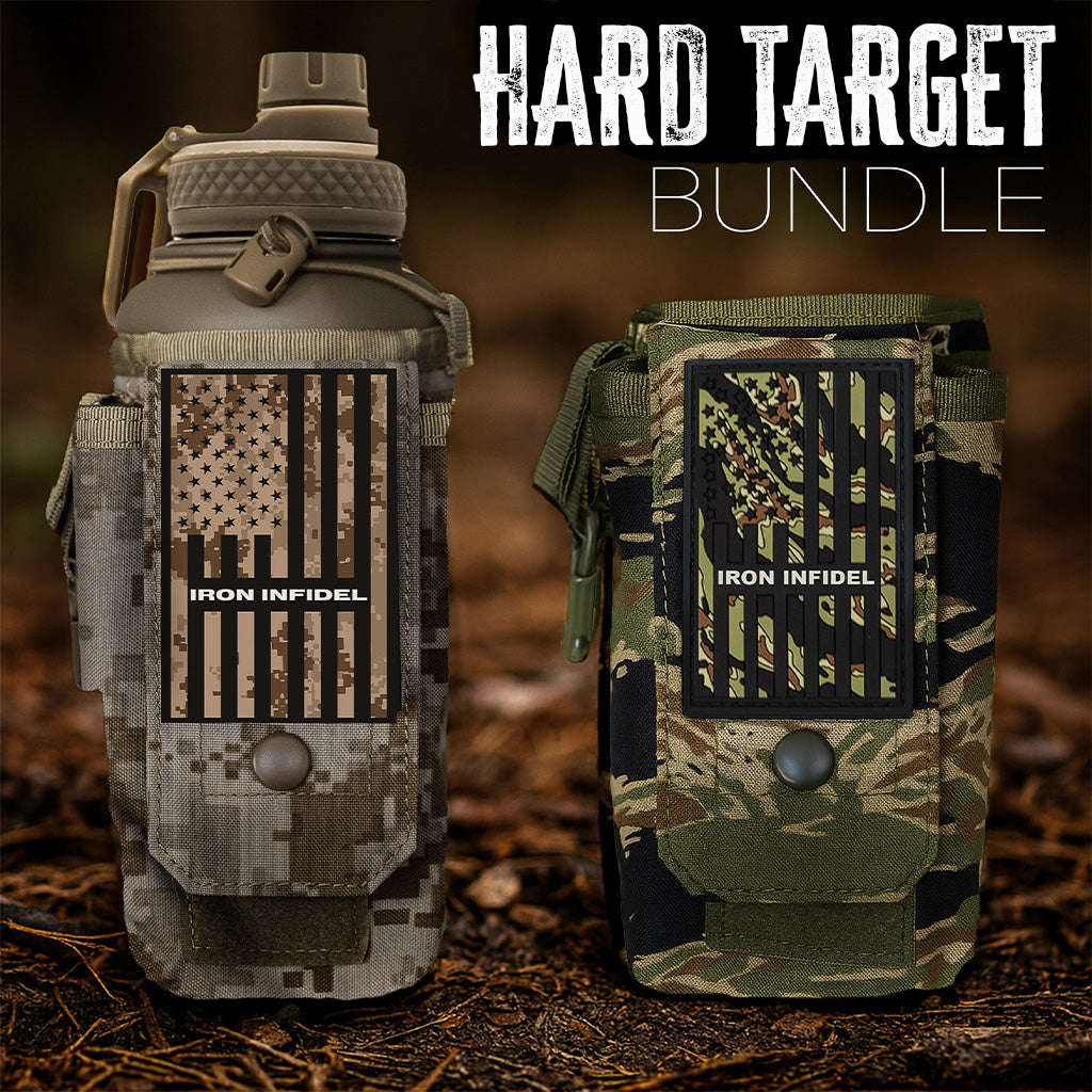 32oz Battle Bottle Bundles