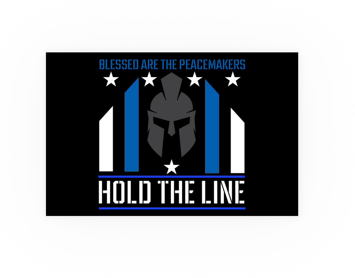 Morales Patches - Original Artwork