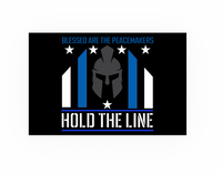 Morales Patches - Original Artwork