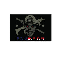 Morale Patches