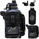 64oz Battle Bottle Water Bottles