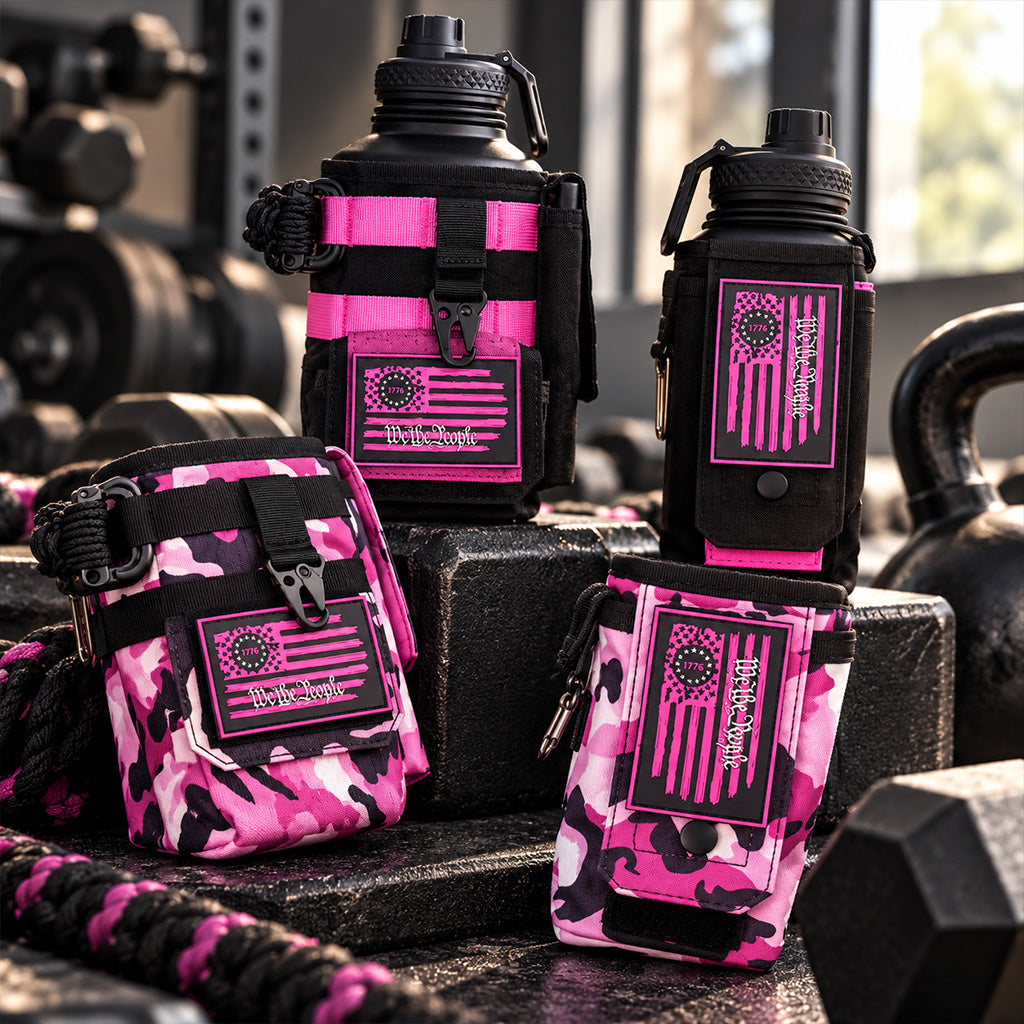 Pink Bottle MegaBundle