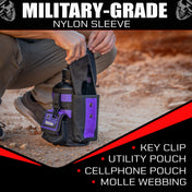 64oz Battle Bottle Water Bottles