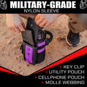 64oz Battle Bottle Water Bottles