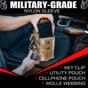 64oz Battle Bottle Water Bottles
