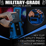64oz Battle Bottle Water Bottles