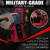 64oz Battle Bottle Water Bottles