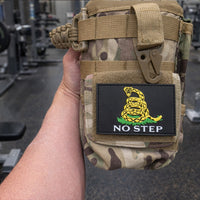 Morales Patches - Original Artwork