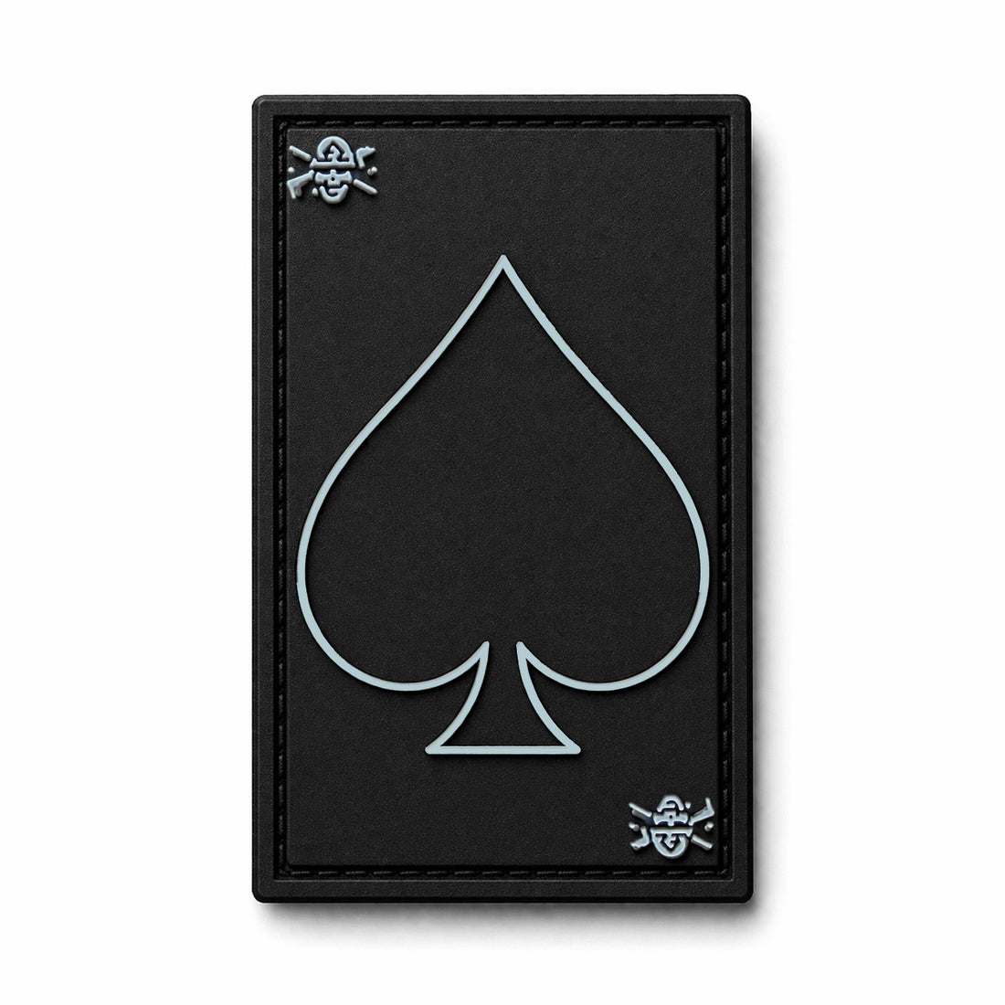 Morale Patches - Original Artwork
