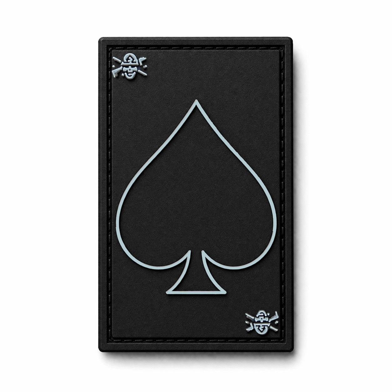 Morales Patches - Original Artwork