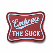 Morale Patches - Original Artwork