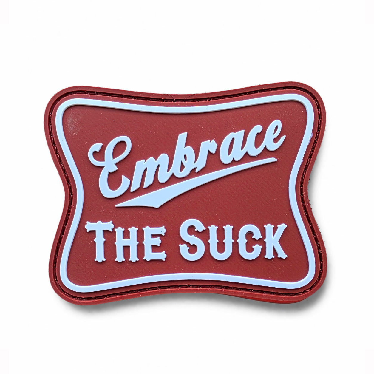 Morales Patches - Original Artwork