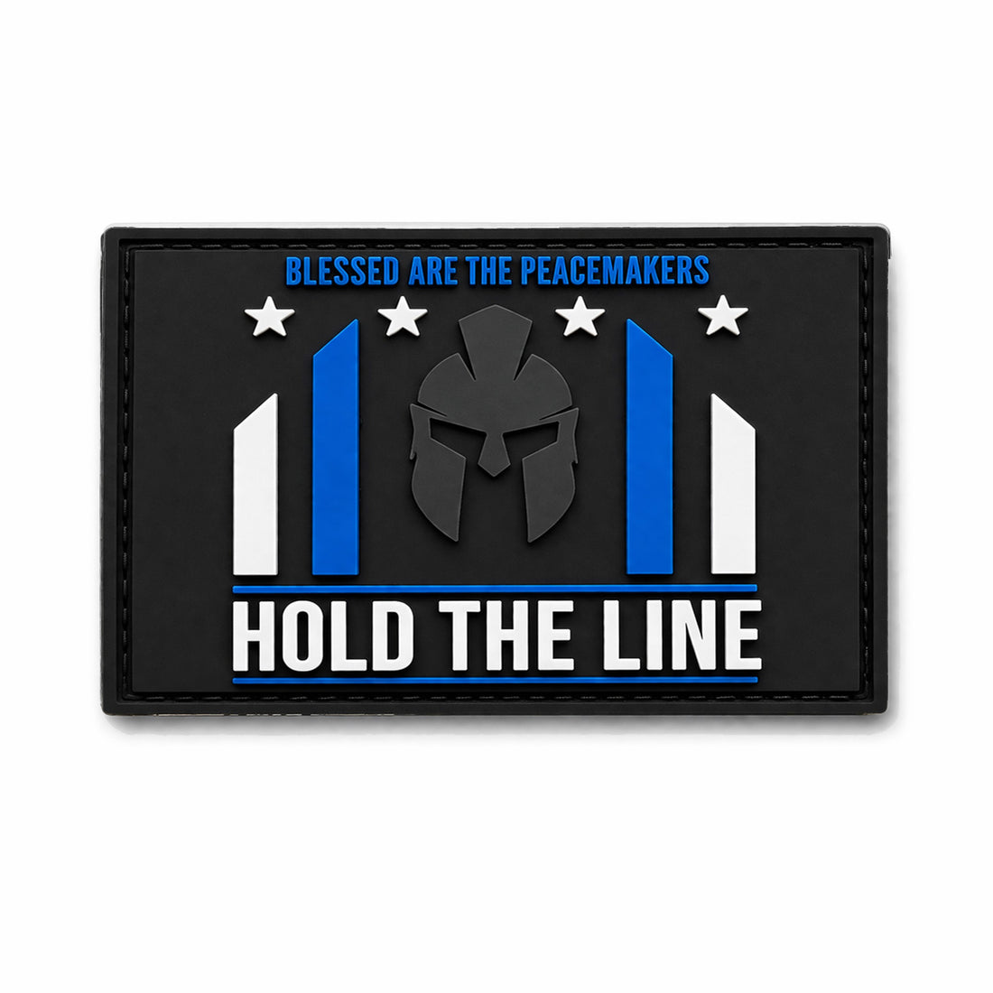 Morale Patches - Original Artwork