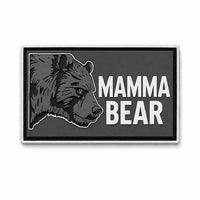 Morales Patches - Original Artwork