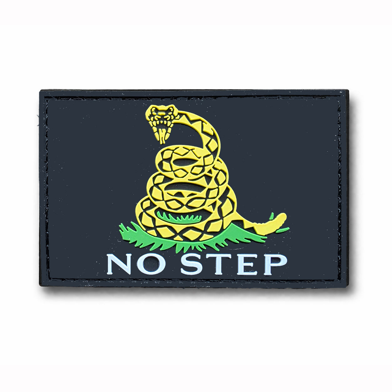 Morales Patches - Original Artwork