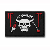 Morale Patches - Original Artwork