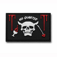 Morales Patches - Original Artwork