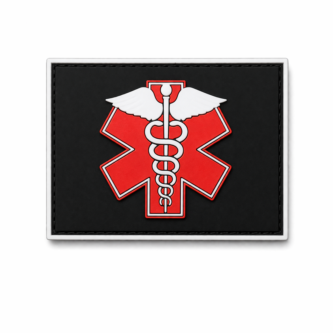 Morale Patches - Original Artwork