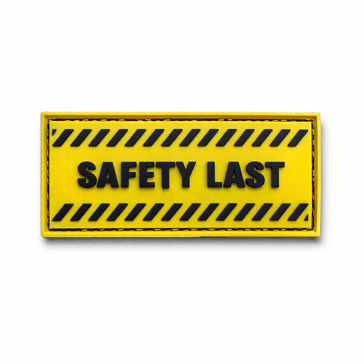 Morales Patches - Original Artwork