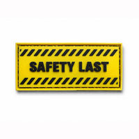 Morales Patches - Original Artwork