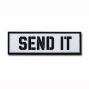 Morale Patches - Original Artwork